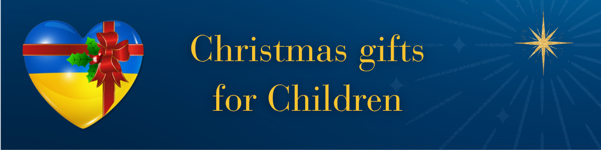 Christmas gifts for Children 2