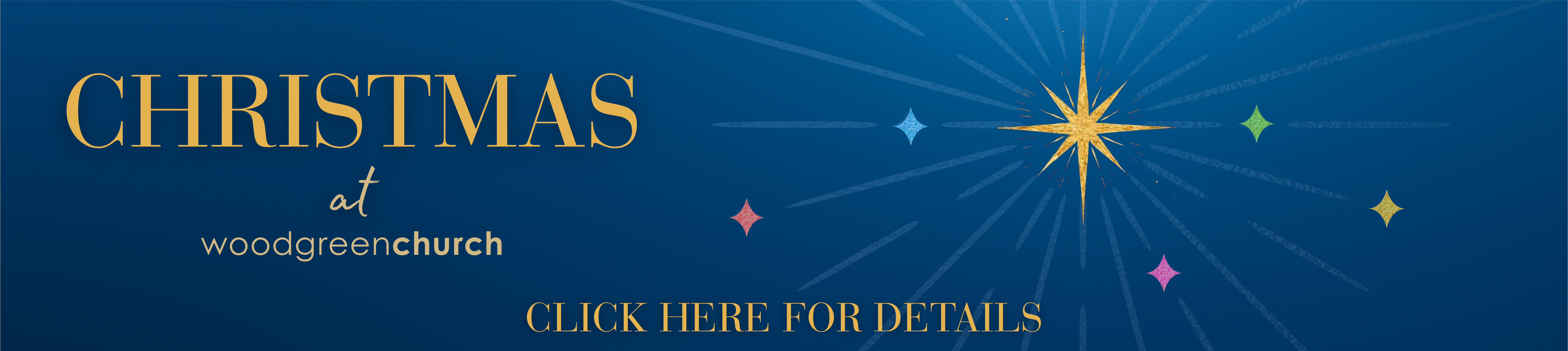 christmas banner - click here