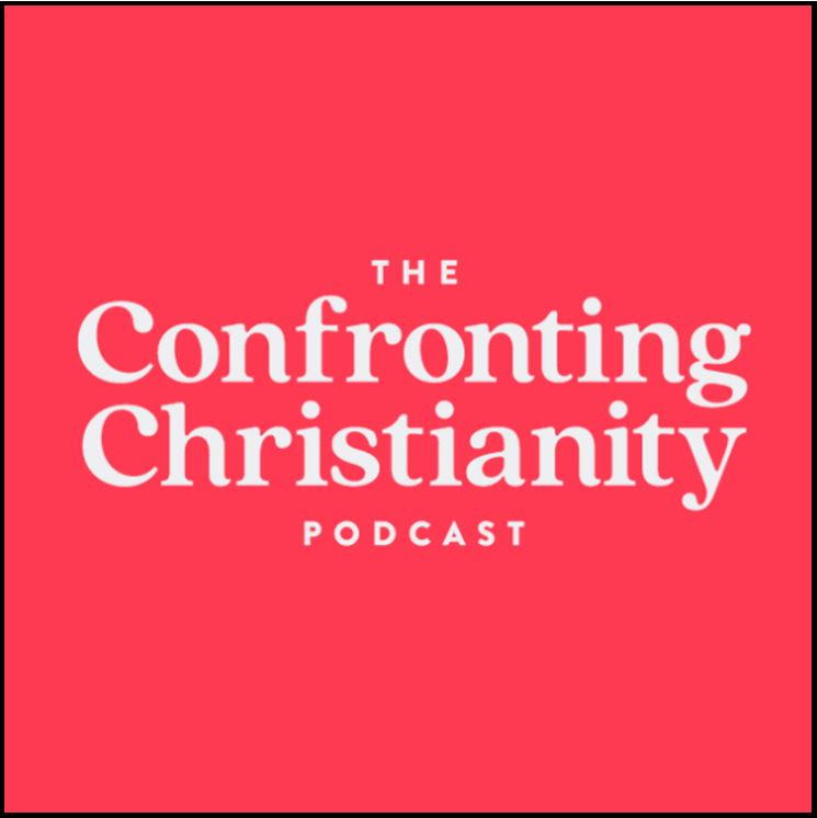 Confronting Christianity