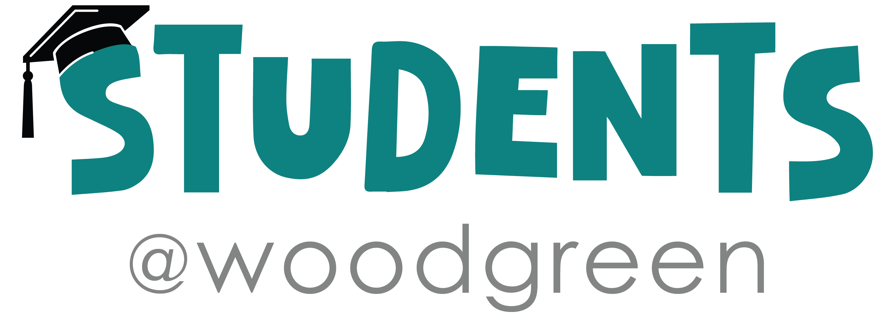 Students at Woodgreen Logo-gre