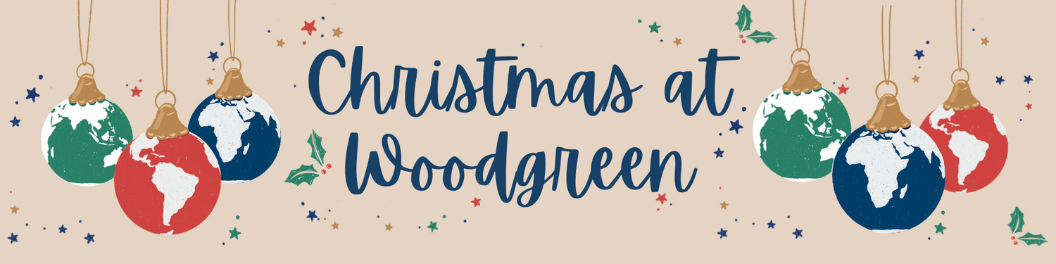 Christmas Banner (32 x 4 cm) 3