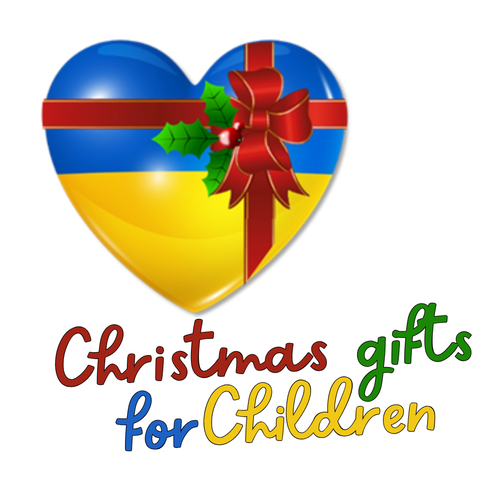 Christmas gifts for CHildren (