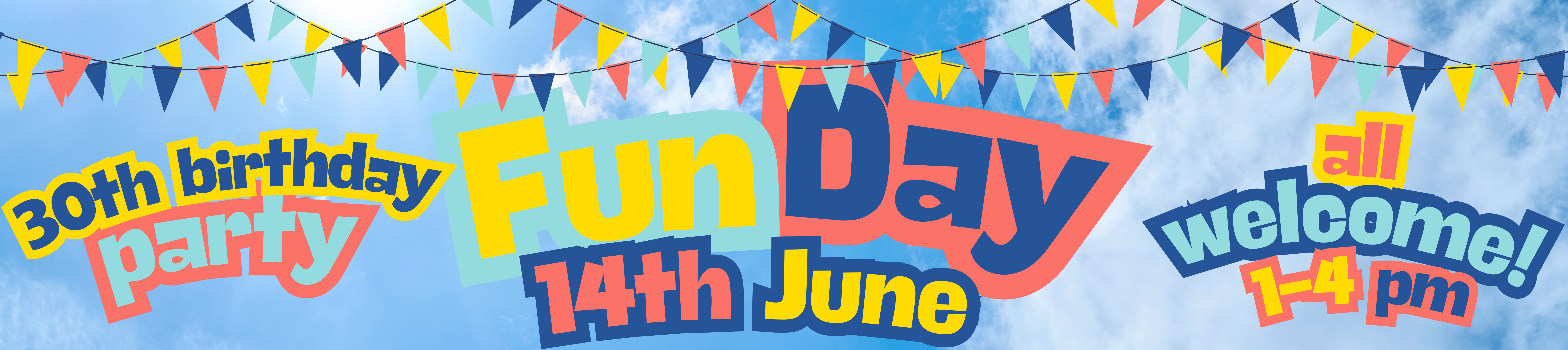 birthday banner 380x85