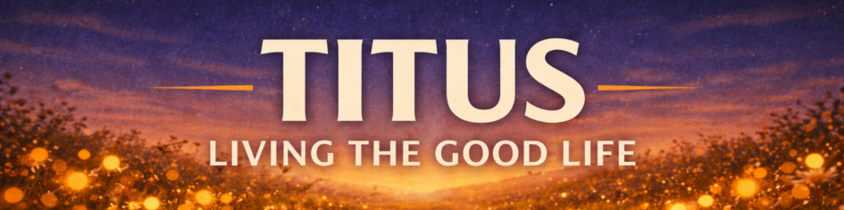 Titus, Banner