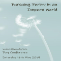 Pursuing Purity in an Impure World Part 1