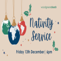 Nativity Service