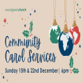 Community Carols