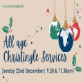 All-Age Christingle Services