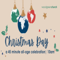 Christmas Day Celebration Service