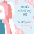 Women's Weekend Away