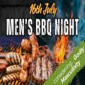 Men's BBQ
