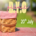 BYO church picnic