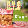 BYO church picnic
