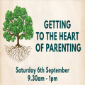 Getting to the heart of parenting