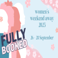 Women's Weekend Away