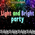 Light & Bright Party