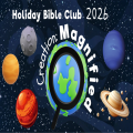 Holiday Bible Club