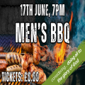 Men's BBQ