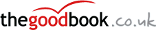 thegoodbook logo